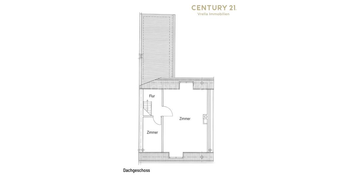 Maisonettenwohnung Goch - 5 Zimmer, 113 m&sup2;, 950&euro; | Angebot:26440876