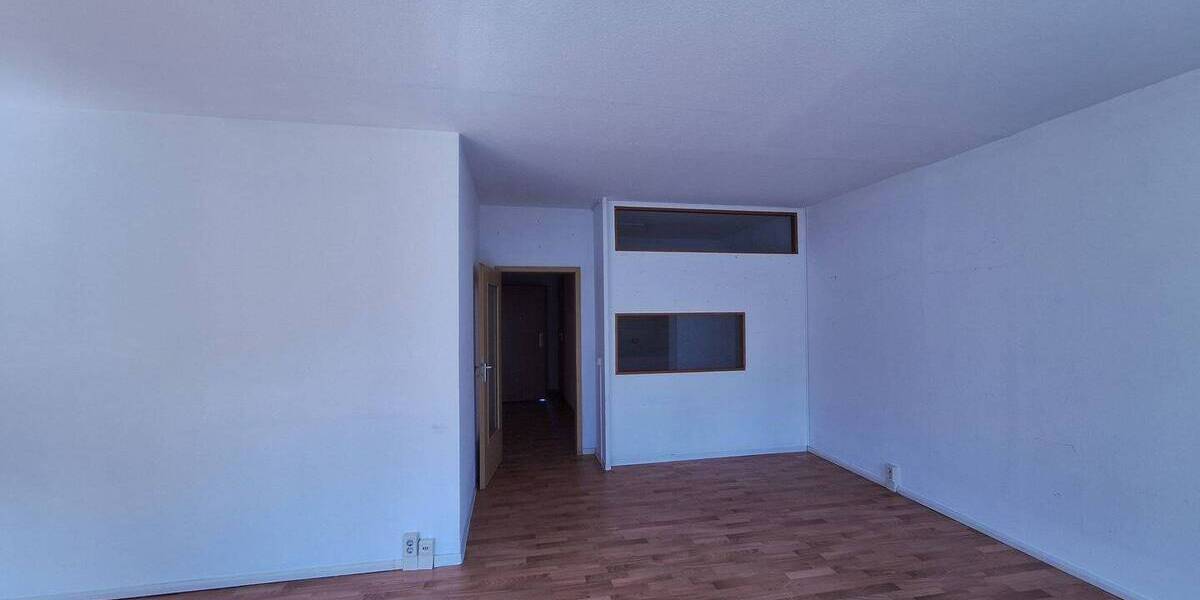 Etagenwohnung Eisenach Stregda - 2 Zimmer, 58 m&sup2;, 449&euro; | Angebot:26558018
