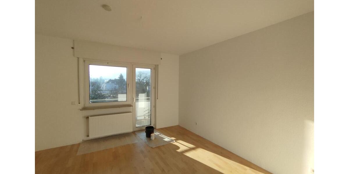 Etagenwohnung Bad Orb - 3 Zimmer, 90 m&sup2;, 790&euro; | Angebot:23711948