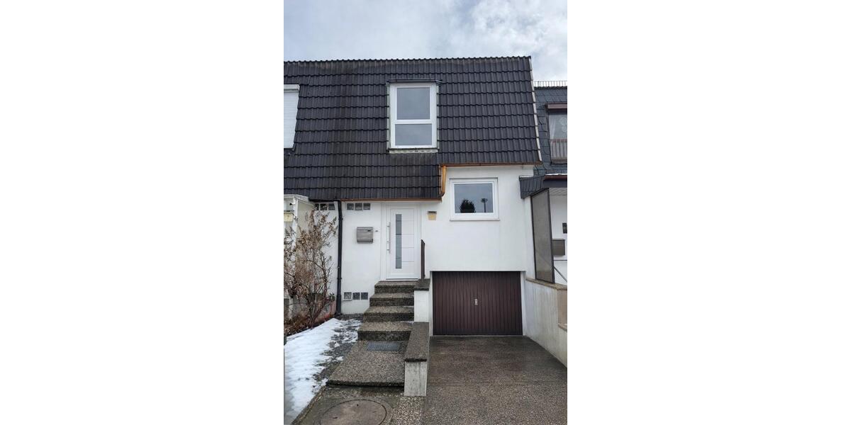 Reihenhaus Delmenhorst Deichhorst - 3 Zimmer, 80 m&sup2;, 900&euro; | Angebot:25422914