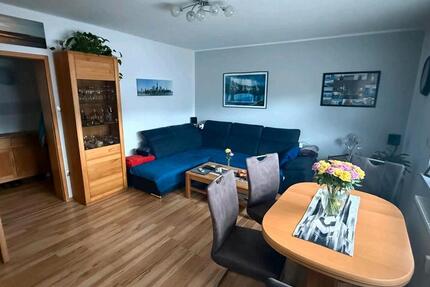 3 Zimmer Wohnung im Sahlkamp 3 zimmer