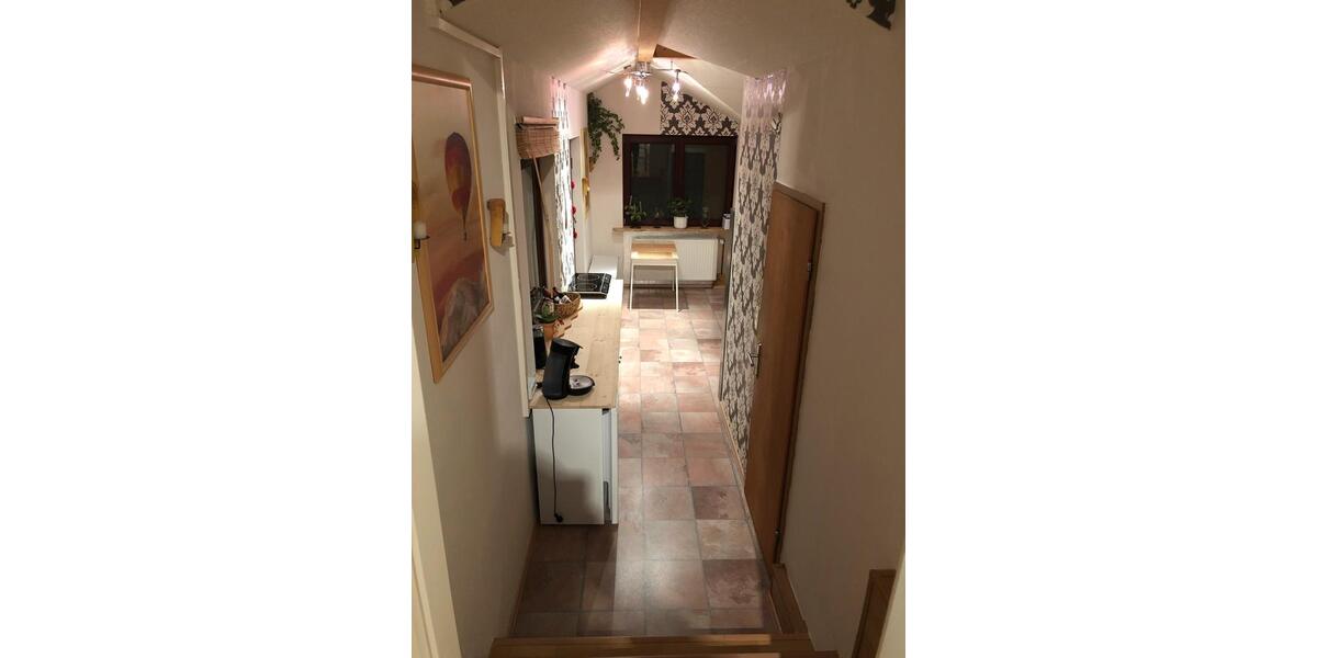 Dachgeschoßwohnung Wolfsburg Alt-Wolfsburg - 2 Zimmer, 90 m&sup2;, 750&euro; | Angebot:25298923