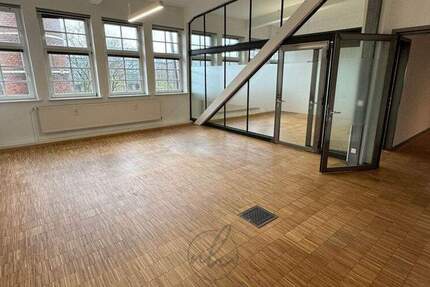 Gewerbeobjekt Hamburg Hamm - 3 Zimmer, 140 m&sup2;, 2.310&euro; | Angebot:26741214