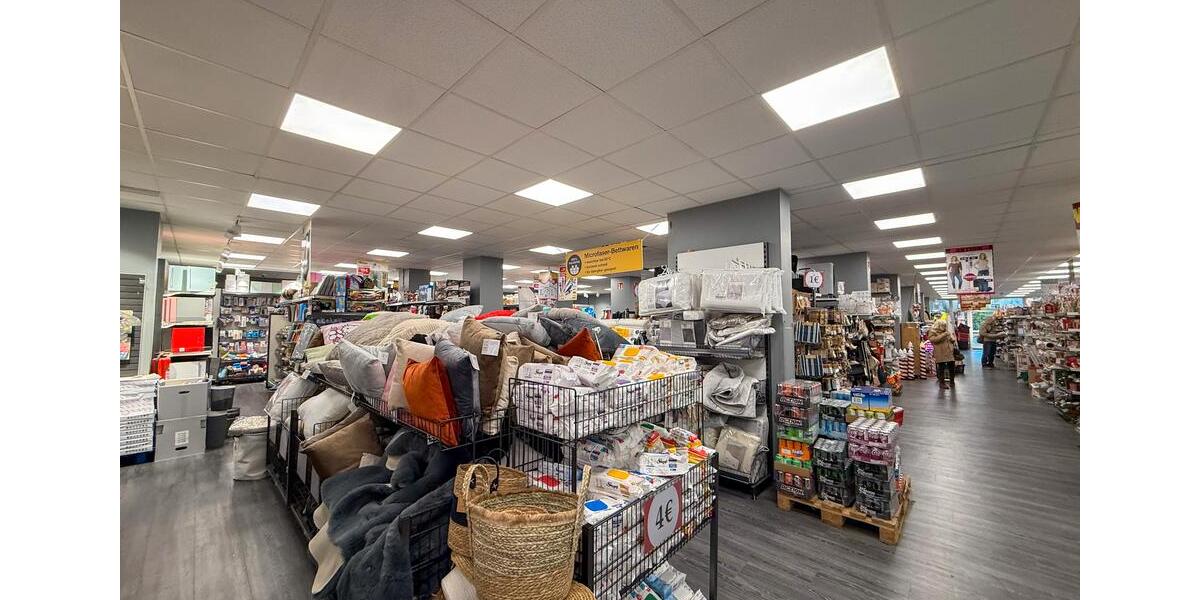Gewerbeobjekt Saarbrücken Neue Bremm - 2.500&euro; | Angebot:23728146