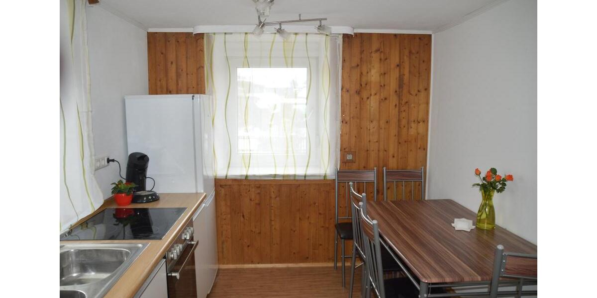 Wohnen auf Zeit Erkheim - 1 Zimmer, 14 m&sup2;, 200&euro; | Angebot:26618082