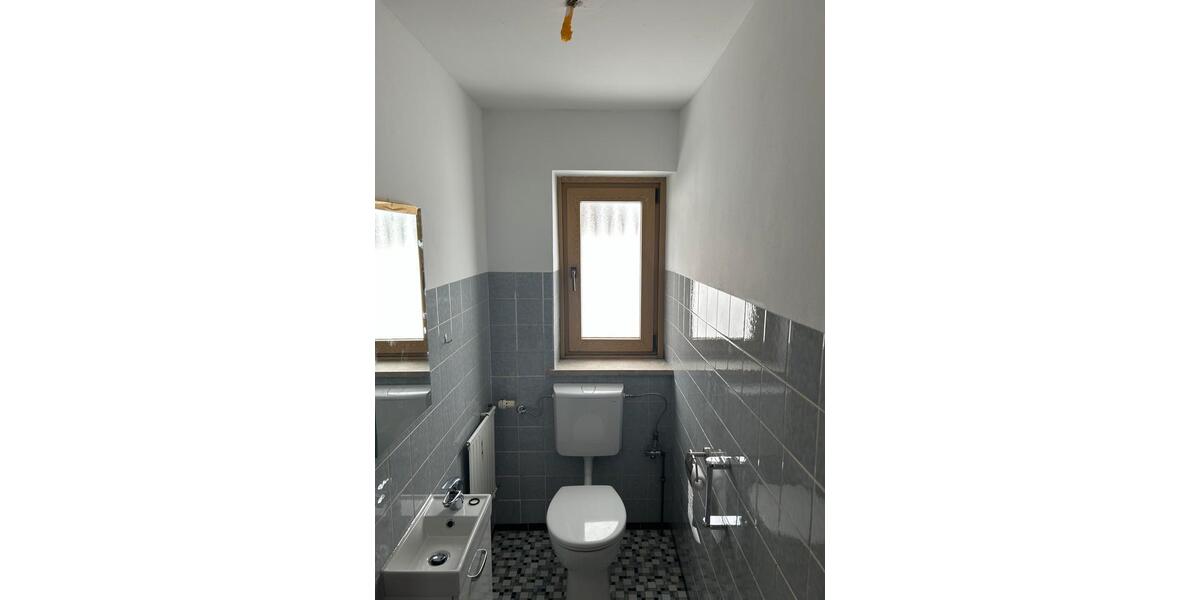 4. Zimmer Wohnung in Velden Vils 1OG 4 zimmer