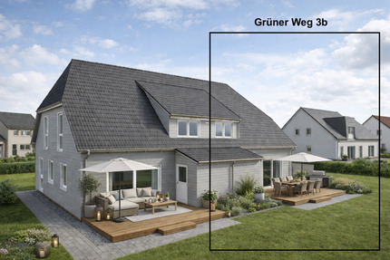 Haus Bordesholm - 4 Zimmer, 133 m&sup2;, 1.745&euro; | Angebot:24655333