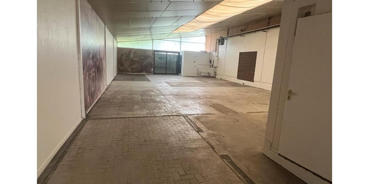 Gewerbeobjekt Recklinghausen Hillerheide - 2.000&euro; | Angebot:26035317