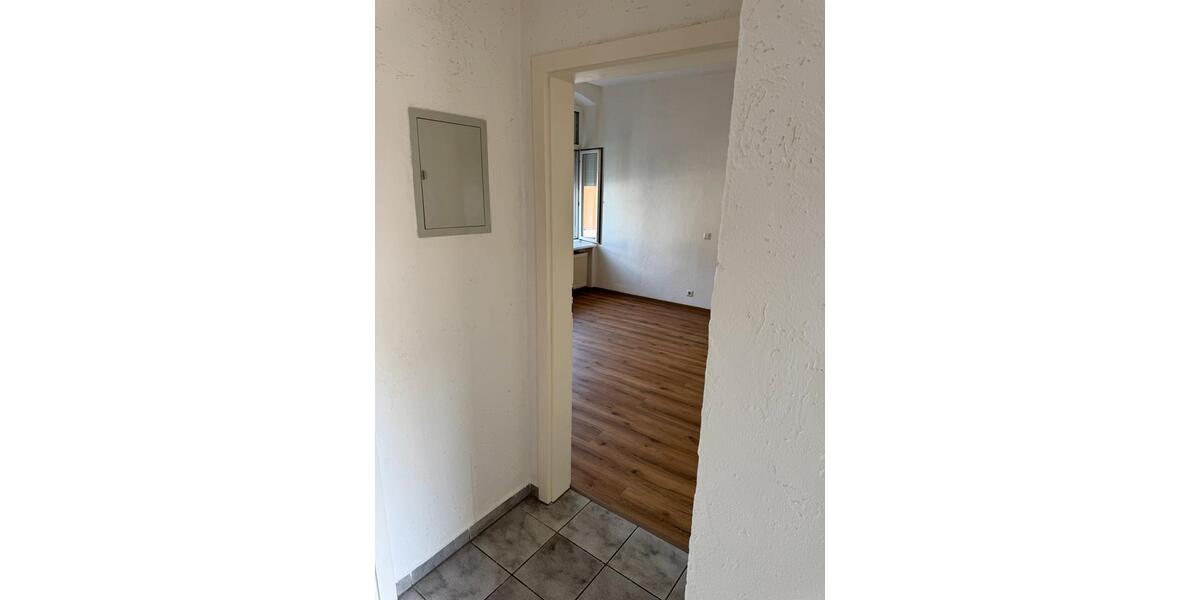 Erdgeschoßwohnung Netzschkau - 1 Zimmer, 35 m&sup2;, 240&euro; | Angebot:26480550