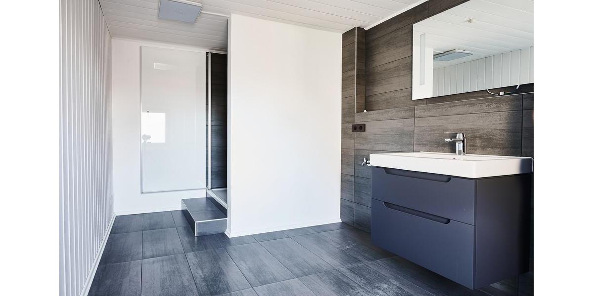 Etagenwohnung Detmold Hiddesen - 4 Zimmer, 120 m&sup2;, 960&euro; | Angebot:25831851