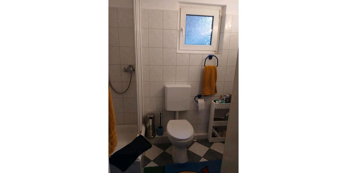 Erdgeschoßwohnung Horn-Bad Meinberg Bad Meinberg - 2 Zimmer, 40 m&sup2;, 730&euro; | Angebot:25903152