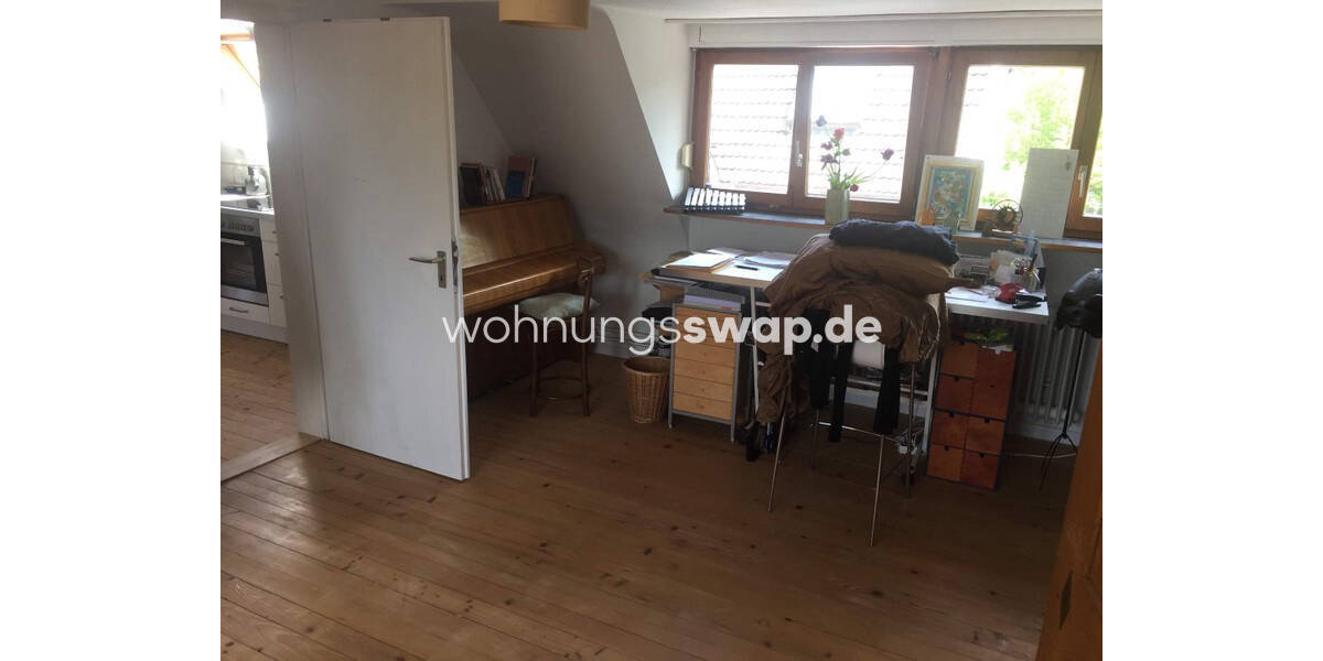 Etagenwohnung Freiburg im Breisgau - 3 Zimmer, 64 m&sup2;, 950&euro; | Angebot:26287808