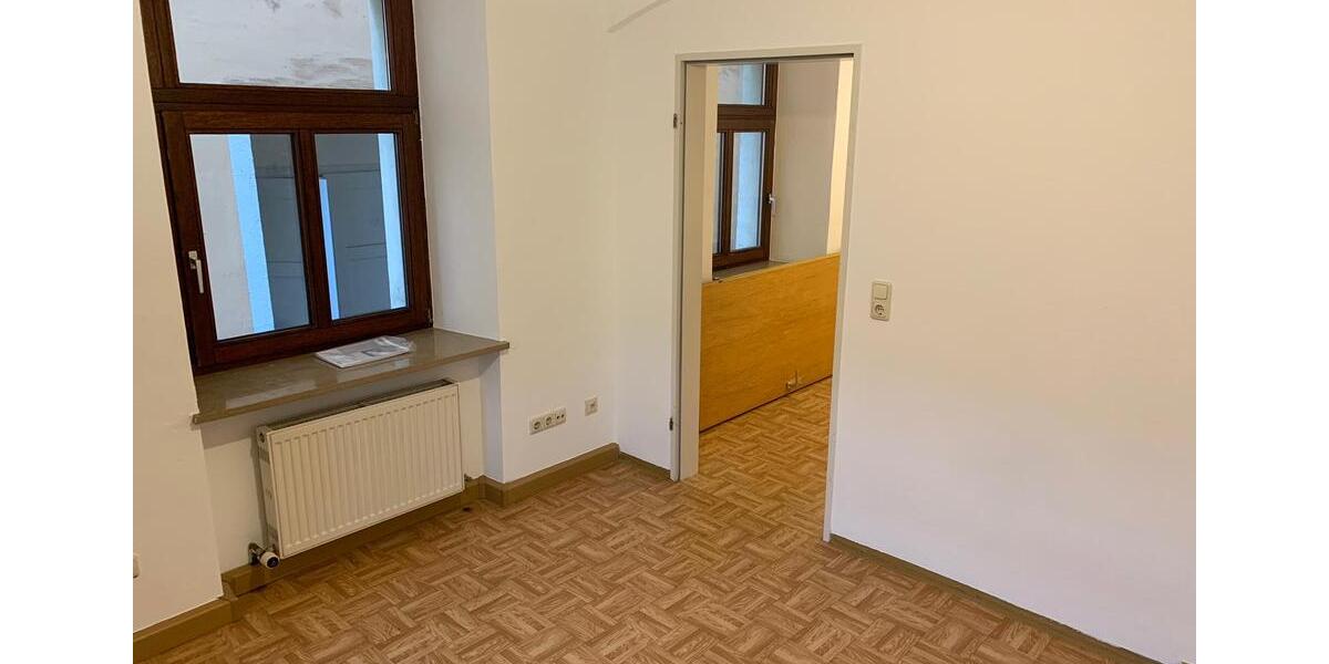 Etagenwohnung Regensburg Kumpfmühl - 1.5 Zimmer, 25 m&sup2;, 620&euro; | Angebot:26660061