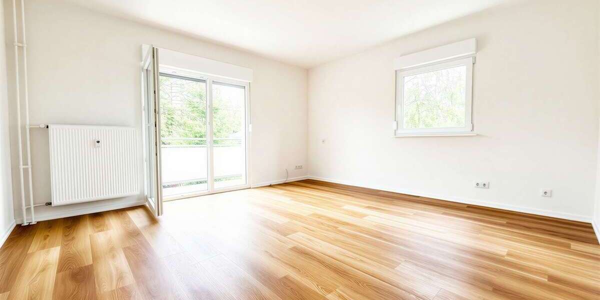 Etagenwohnung Rümmelsheim - 3 Zimmer, 63 m&sup2;, 560&euro; | Angebot:26986433