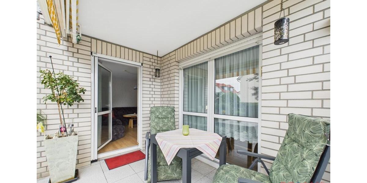 Erdgeschoßwohnung Elze - 3 Zimmer, 80 m&sup2;, 720&euro; | Angebot:24977185