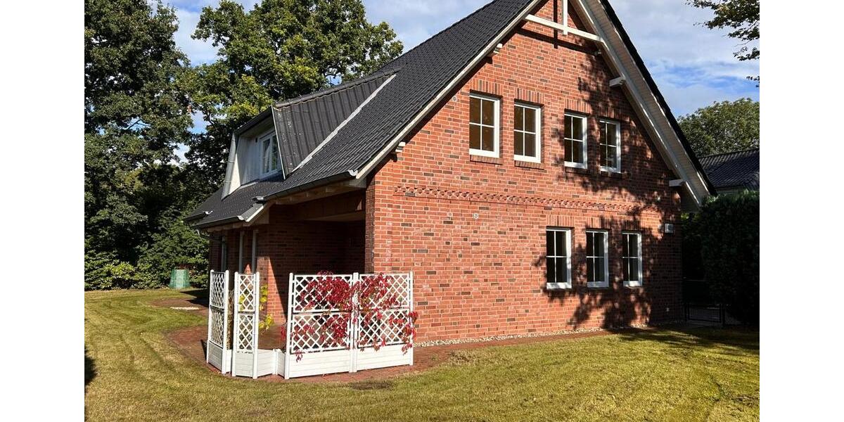 Einfamilienhaus Bargteheide - 5 Zimmer, 182 m&sup2;, 2.457&euro; | Angebot:25995686