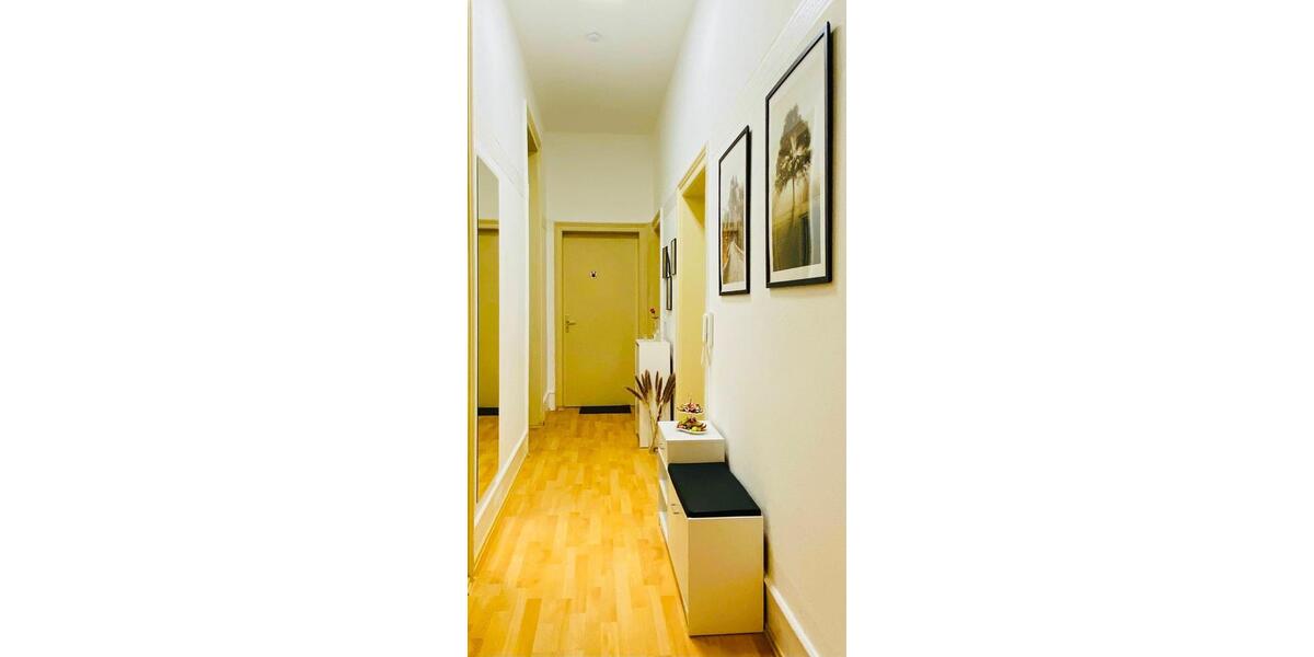 Erdgeschoßwohnung Wiesbaden Nordost - 1 Zimmer, 17 m&sup2;, 475&euro; | Angebot:24666276