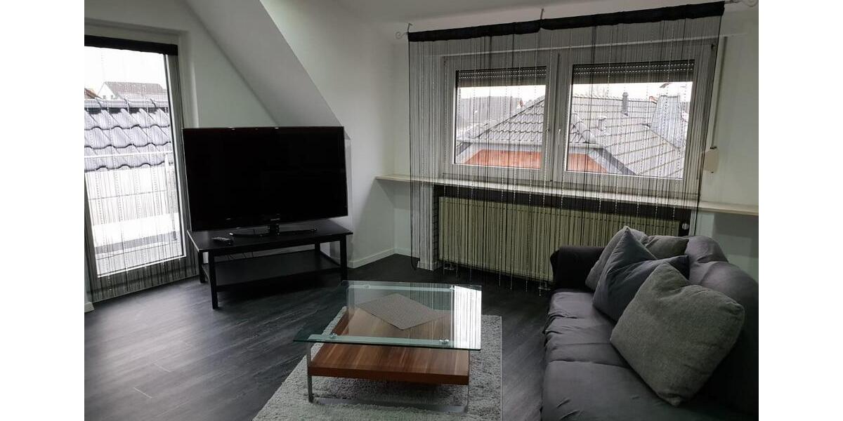 WG- Zimmer ab sofort zimmer