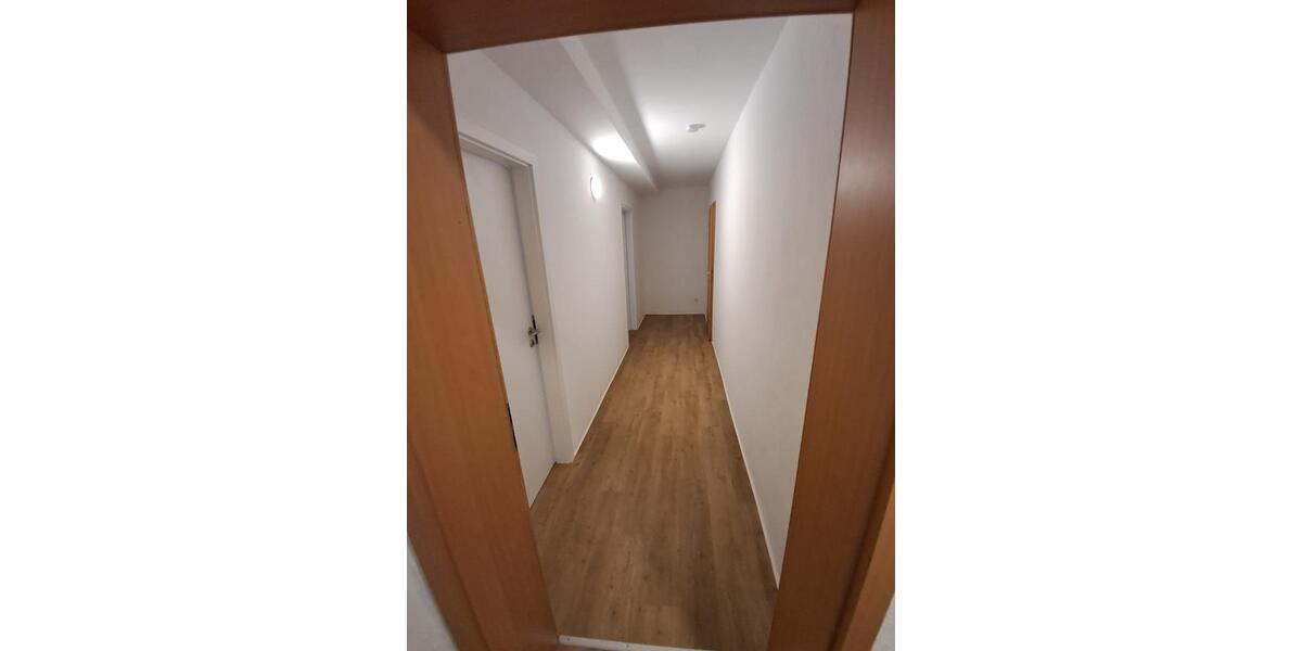 Ferienwohnung Monteurzimmer EG für 3 Personen in ruhige Lage in Massen 2 zimmer