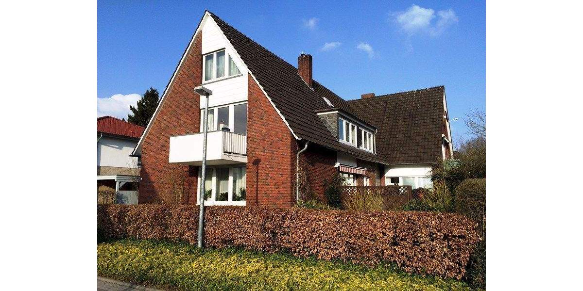 Etagenwohnung Cloppenburg - 2 Zimmer, 63 m&sup2;, 640&euro; | Angebot:24648612