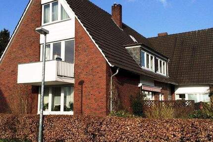 Wohnung Cloppenburg - 2 Zimmer, 63 m&sup2;, 640&euro; | Angebot:24648612