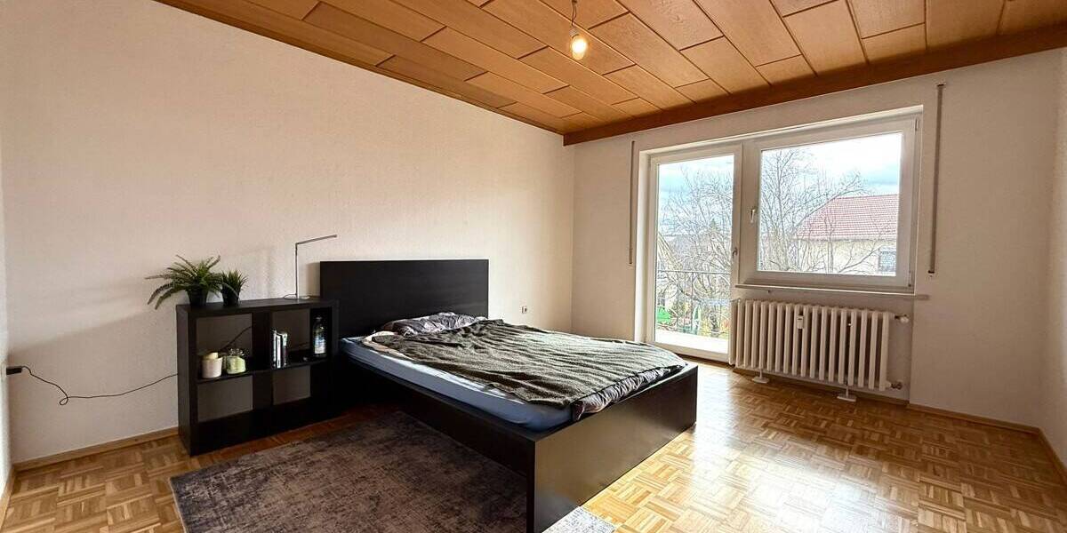 Etagenwohnung Schierling - 3 Zimmer, 88 m&sup2;, 800&euro; | Angebot:26118271