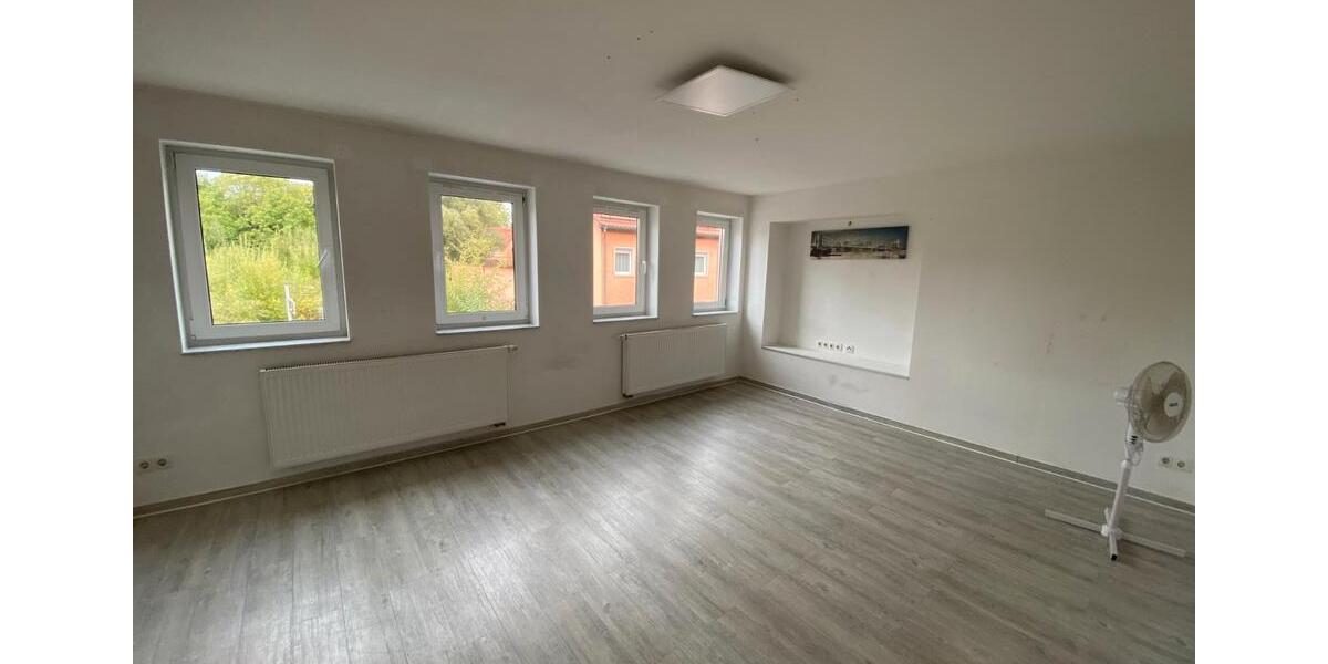 Maisonettenwohnung Schmalkalden - 2 Zimmer, 93 m&sup2;, 770&euro; | Angebot:26676617
