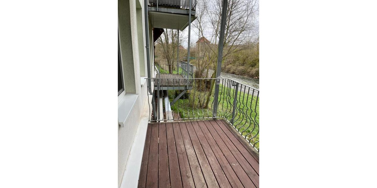 Erdgeschoßwohnung Nordhausen - 3 Zimmer, 110 m&sup2;, 858&euro; | Angebot:23646684