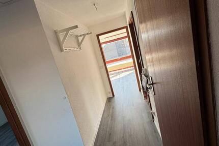 Wohnung in Uslar, 65 m², 3 Zimmer