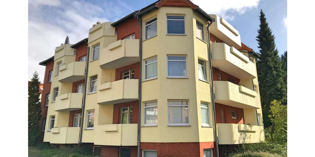 Etagenwohnung Göttingen Weende / Deppoldshausen - 1 Zimmer, 18 m&sup2;, 360&euro; | Angebot:26656735
