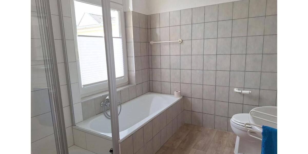 Wohnen mit Charme im Herzen von Jever 3 zimmer