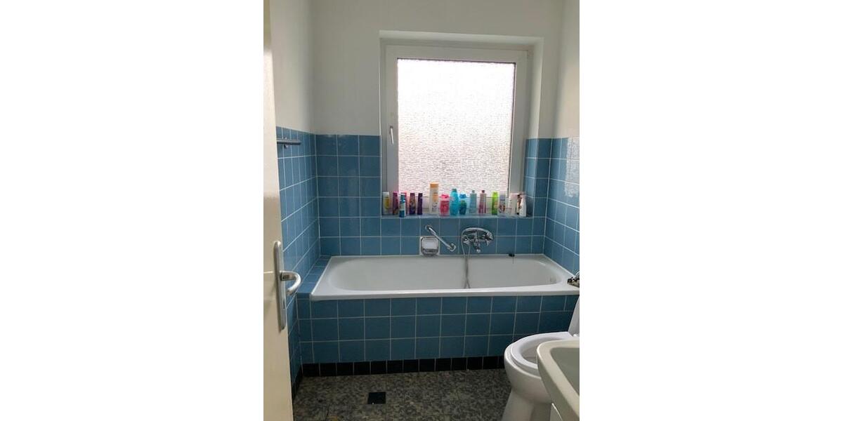 Frei für Zwei! gut geschnittene 2-Zimmer-Wohnung in Mönchengladbach Burgbongert 2 zimmer