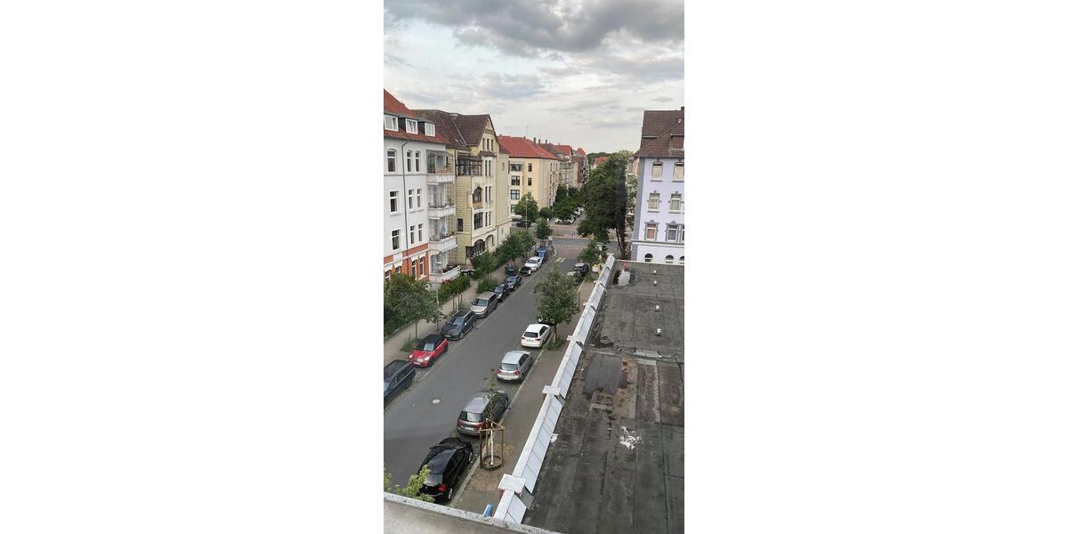 Wohnen auf Zeit Braunschweig Nordstadt - 3 Zimmer, 110 m&sup2;, 600&euro; | Angebot:26464903
