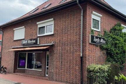 Büro Ladengeschäft in Schneverdingen