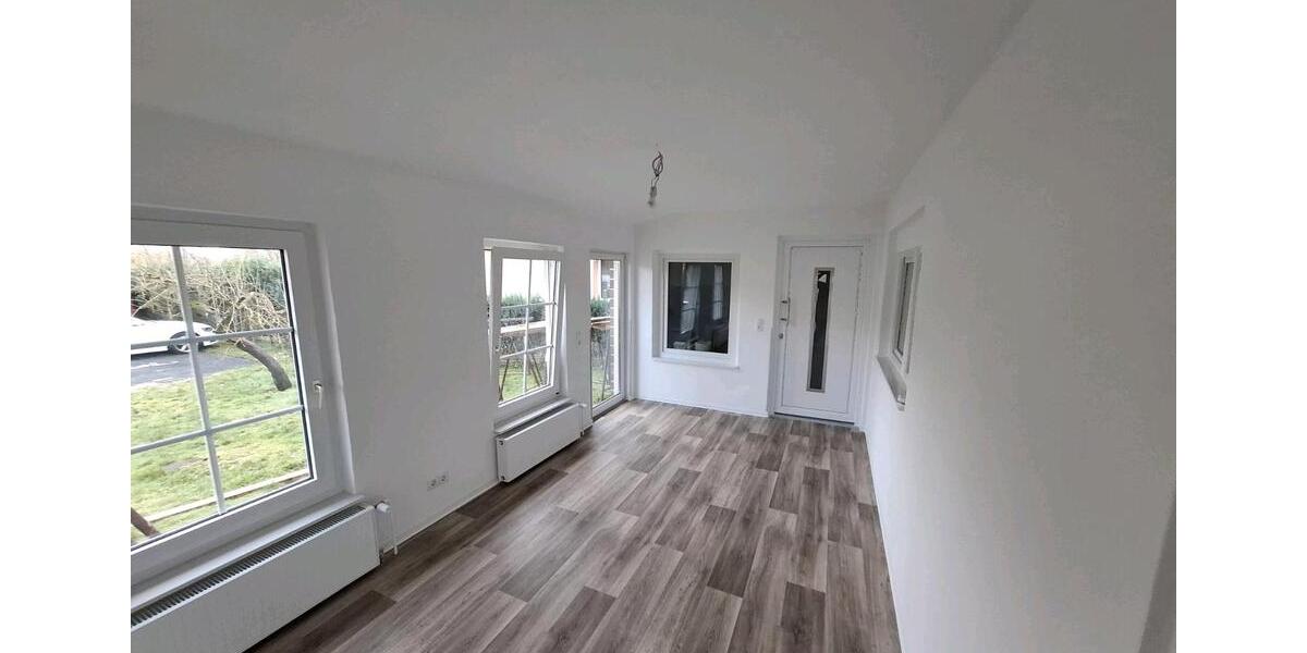Terrassenwohnung Sundhagen - 2 Zimmer, 55 m&sup2;, 550&euro; | Angebot:25104086