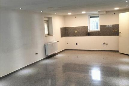 Mietwohnung 2 zimmer