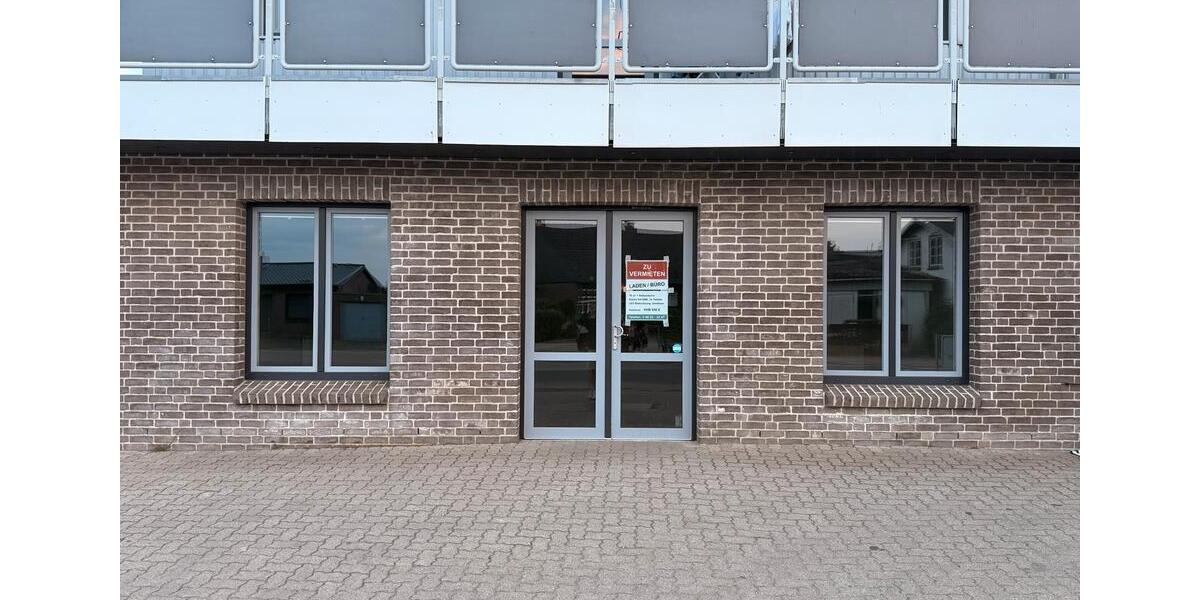 Gewerbeobjekt Tolk - 650&euro; | Angebot:26693349