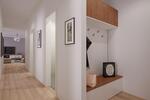 Erdgeschoßwohnung Erfurt Gispersleben - 2 Zimmer, 74 m&sup2;, 890&euro; | Angebot:26424063