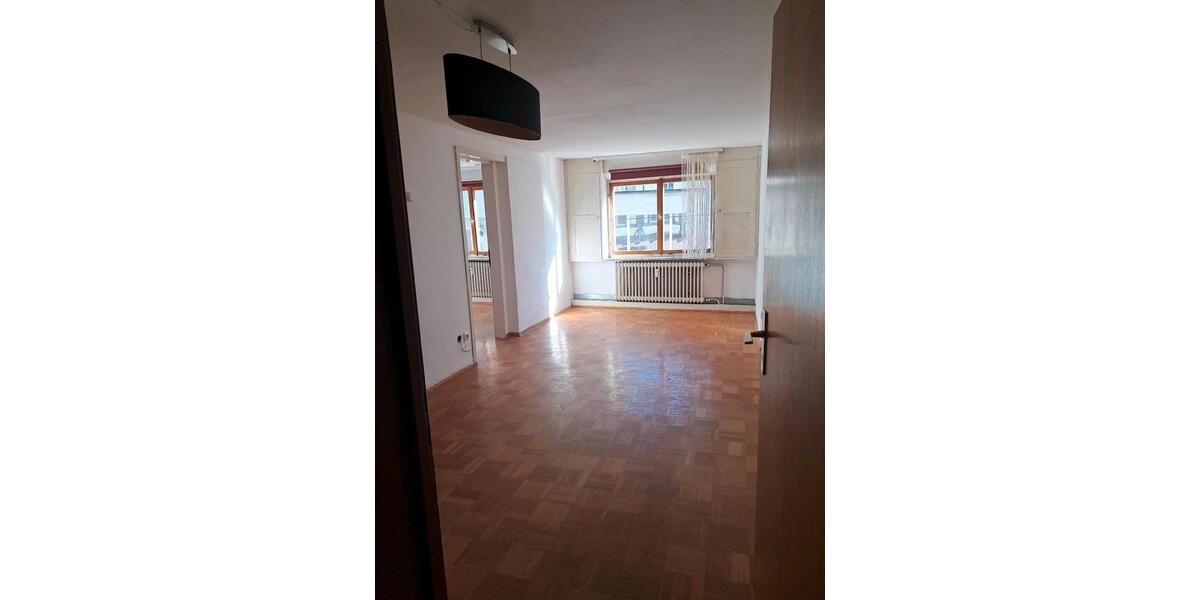 Etagenwohnung Pfullendorf - 3 Zimmer, 55 m&sup2;, 625&euro; | Angebot:25234562
