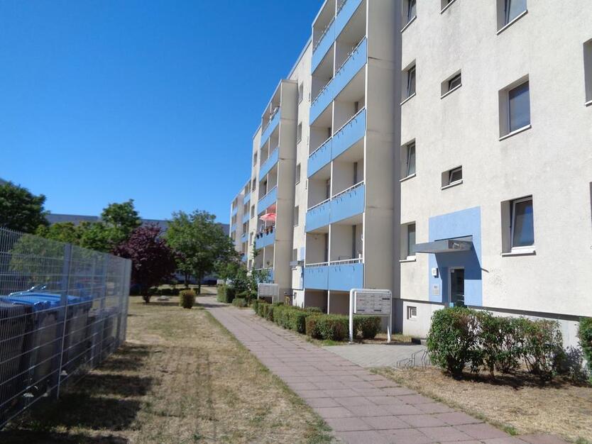 Stilvolle 2-Zimmer-Wohnung für Singles und Paare