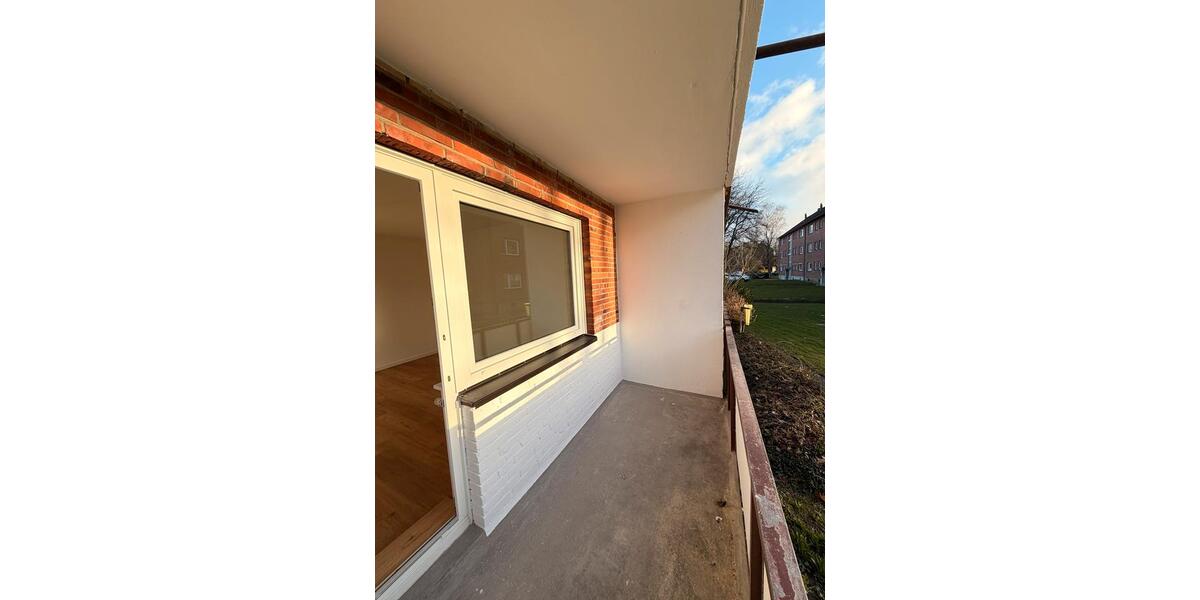 Etagenwohnung Eckernförde - 3 Zimmer, 67 m&sup2;, 1.100&euro; | Angebot:26278163