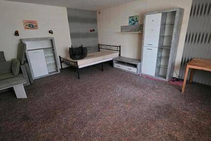 Wohnung Neuhaus am Rennweg Geiersthal - 1 Zimmer, 45 m&sup2;, 340&euro; | Angebot:25171894