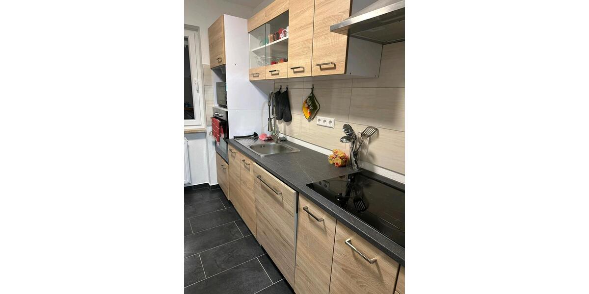 Etagenwohnung Wehr - 3 Zimmer, 80 m&sup2;, 880&euro; | Angebot:24740436