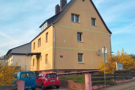Wohnung Borken (Hessen) - 4 Zimmer, 80 m&sup2;, 460&euro; | Angebot:26020933
