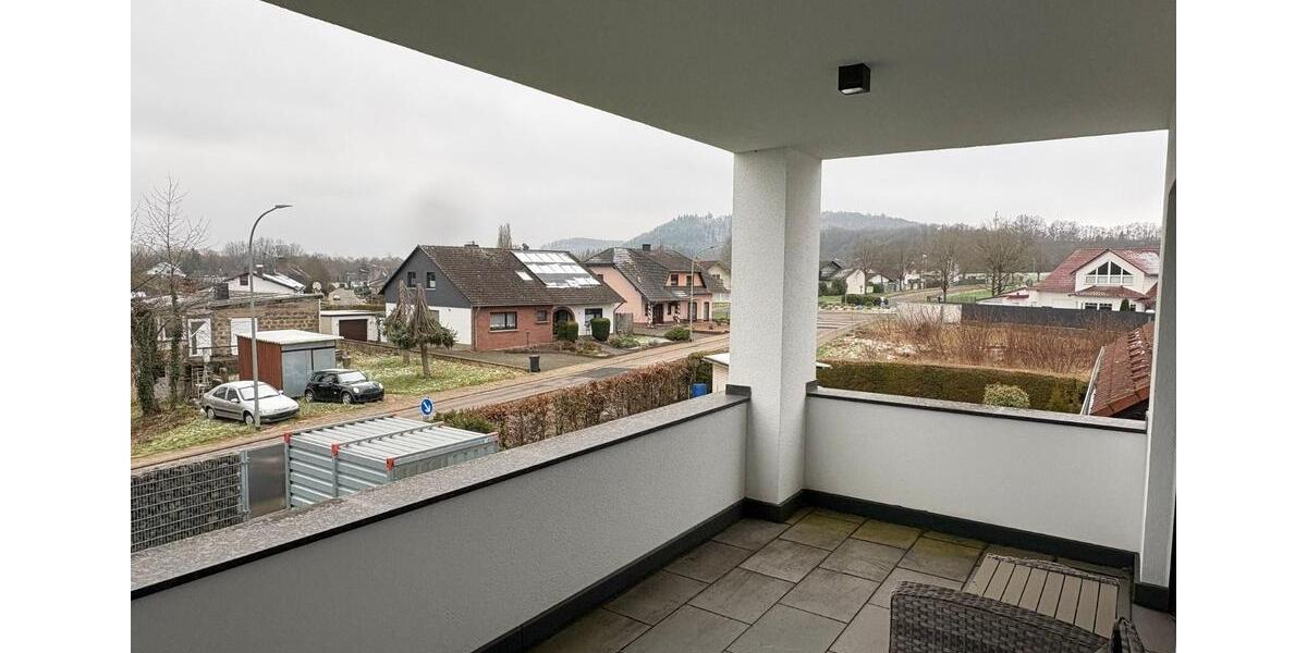 Traumhafte schöne Penthouse- Wohnung im Ortsteil Rehlingen 6 zimmer