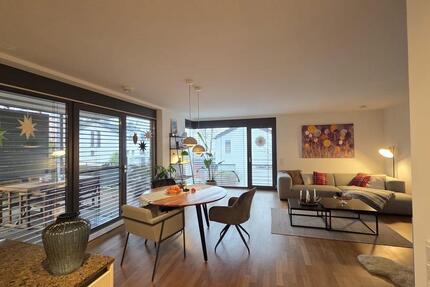 Einzigartige 4 Zimmer Wohnung in Tiengen 4 zimmer