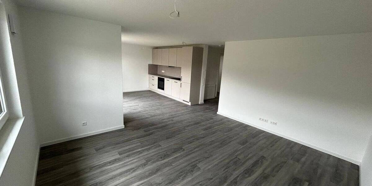 Etagenwohnung Boxberg Kupprichhausen - 2 Zimmer, 56 m&sup2;, 580&euro; | Angebot:26092807