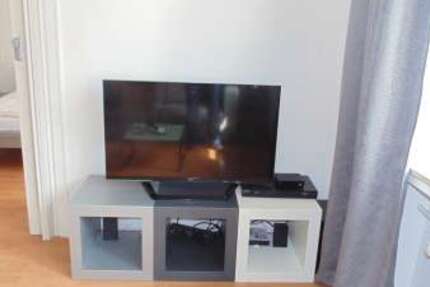 Wohnen auf Zeit in Düsseldorf 1.470 € 2 zimmer