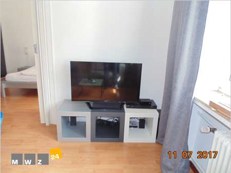 Wohnen auf Zeit in Düsseldorf 1.470 € 2 zimmer