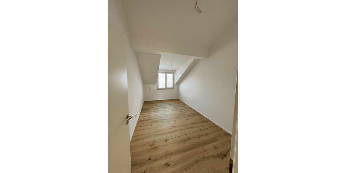 Etagenwohnung Legau - 1.250&euro; | Angebot:25637751